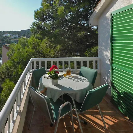 Varos Appartement *
