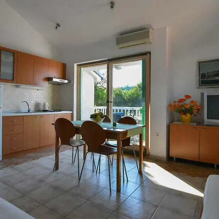 Varos Appartement Rogoznica (Sibenik-Knin)