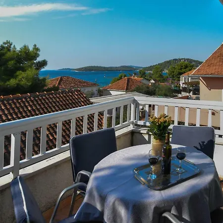 Appartement Varos Rogoznica (Sibenik-Knin)
