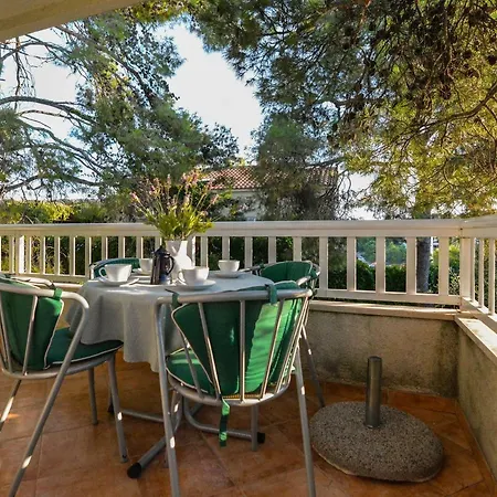 Appartement Varos Rogoznica (Sibenik-Knin)